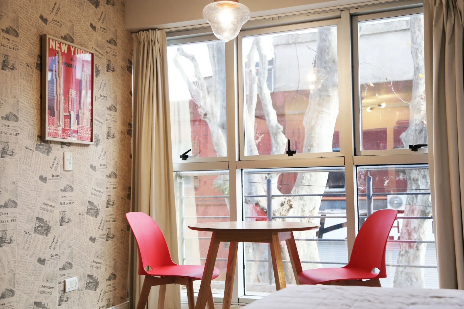 Foto - Feel Buenos Aires Apartments