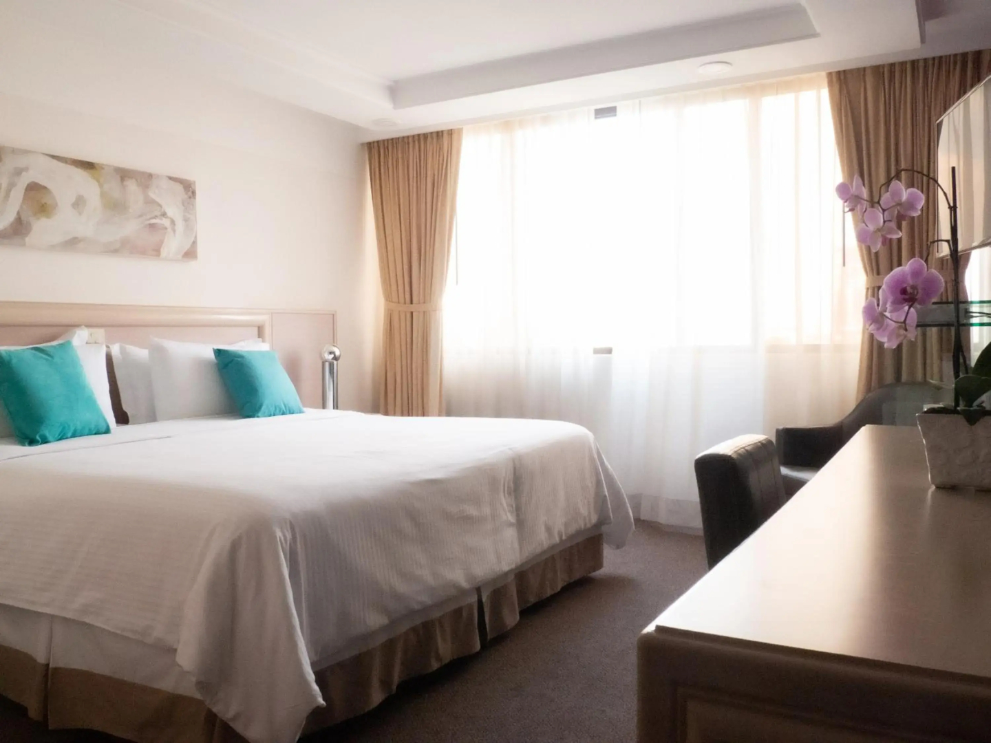 Photo - Hotel Marbella