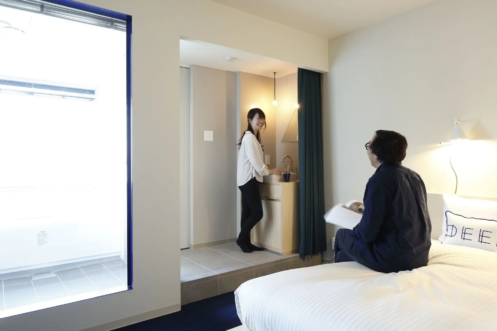 Foto - LYURO Tokyo Kiyosumi by THE SHARE HOTELS