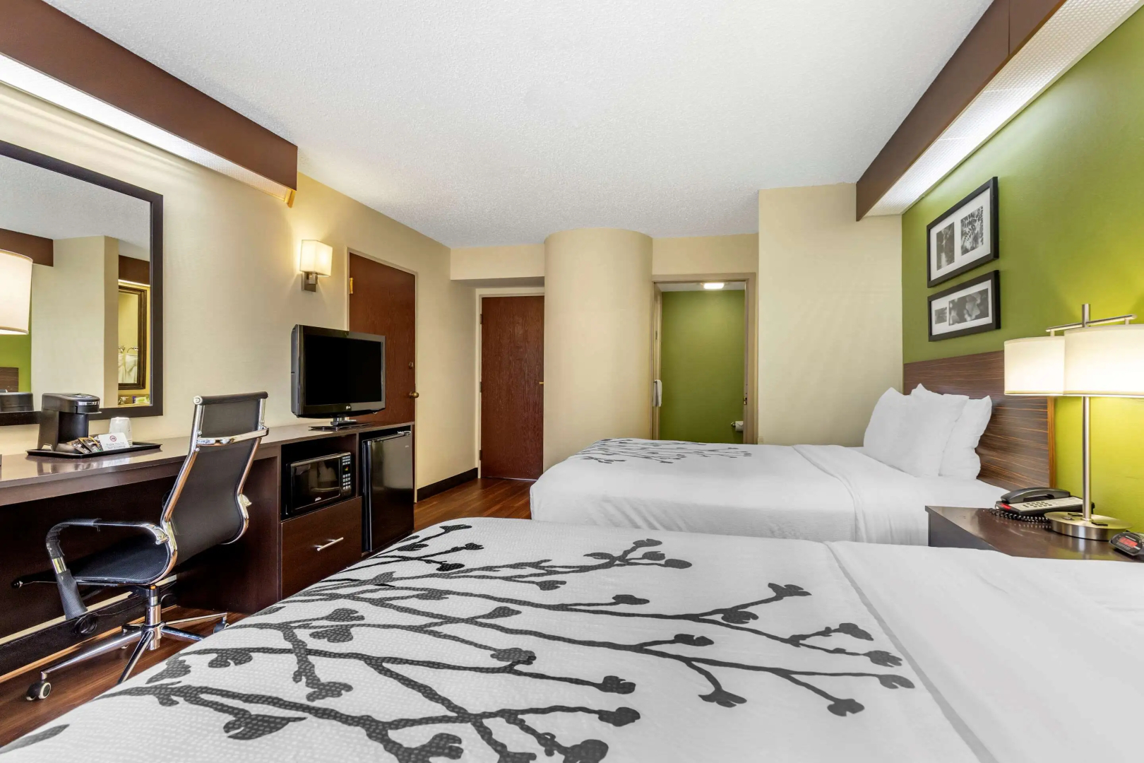 Foto - Sleep Inn Matthews-Charlotte