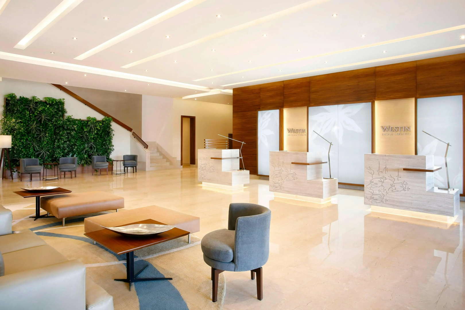 Foto - The Westin Cairo Golf Resort & Spa, Katameya Dunes