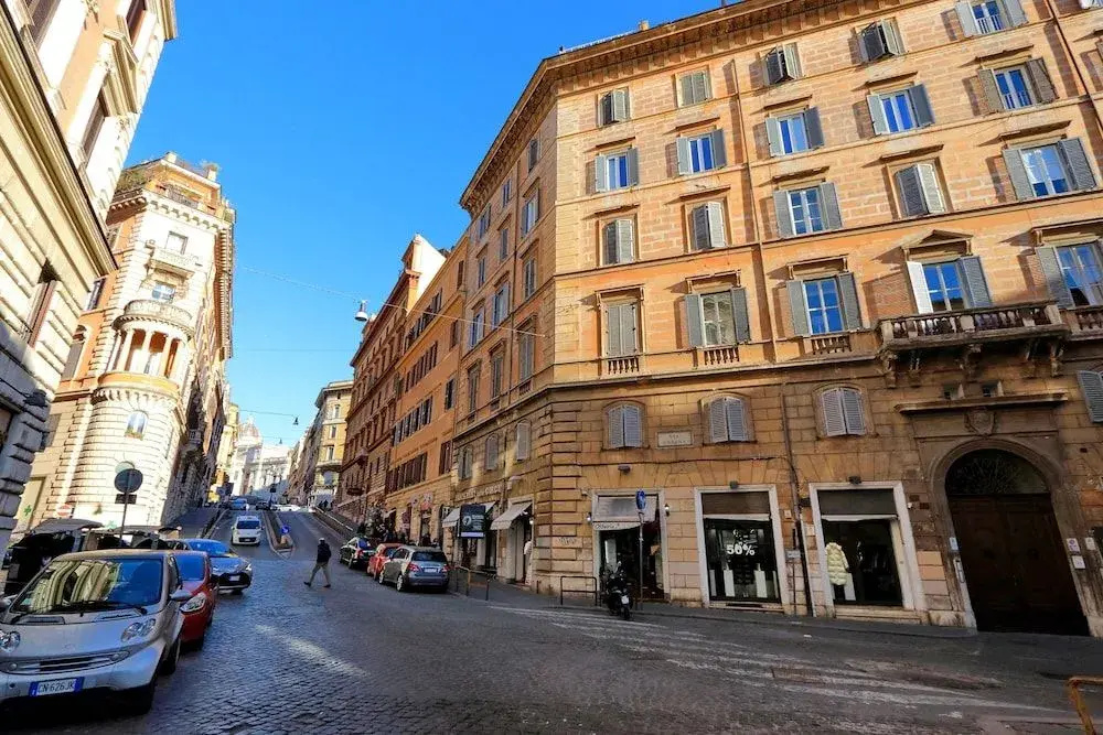 Foto - Roma Suite Monti
