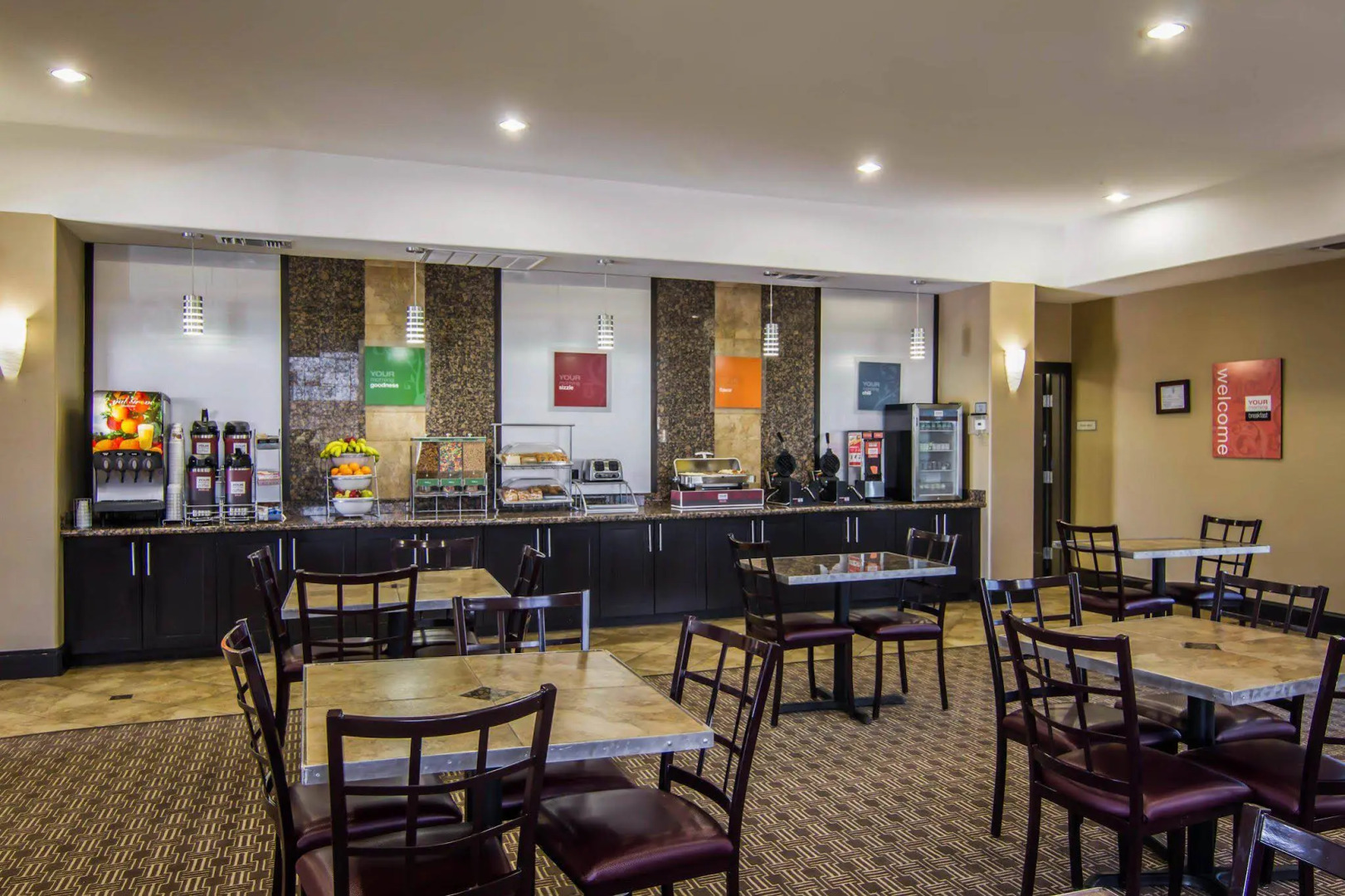 Photo - Comfort Suites West Dallas - Cockrell Hill