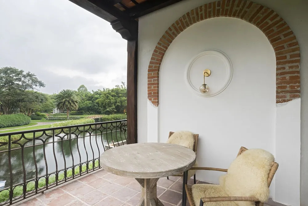 Photo - Villa Bokeh Relais & Châteaux