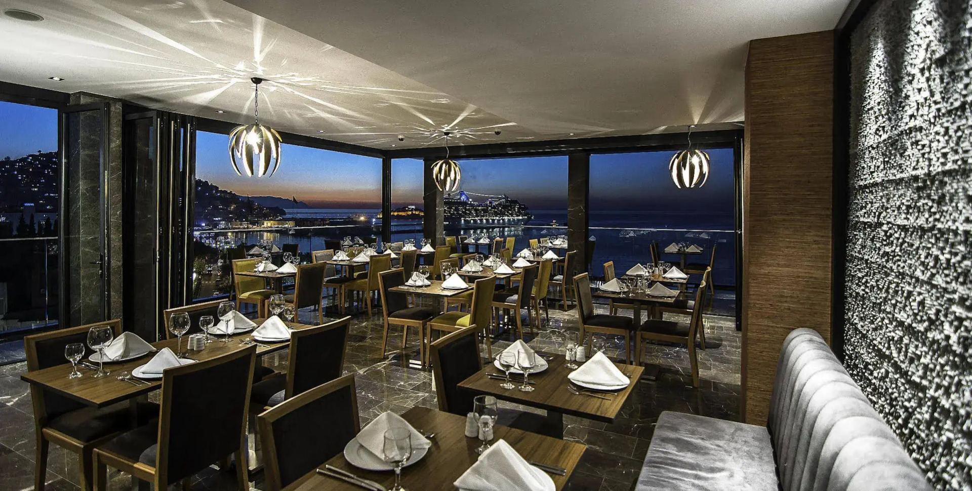 Foto - Hotel Ilayda