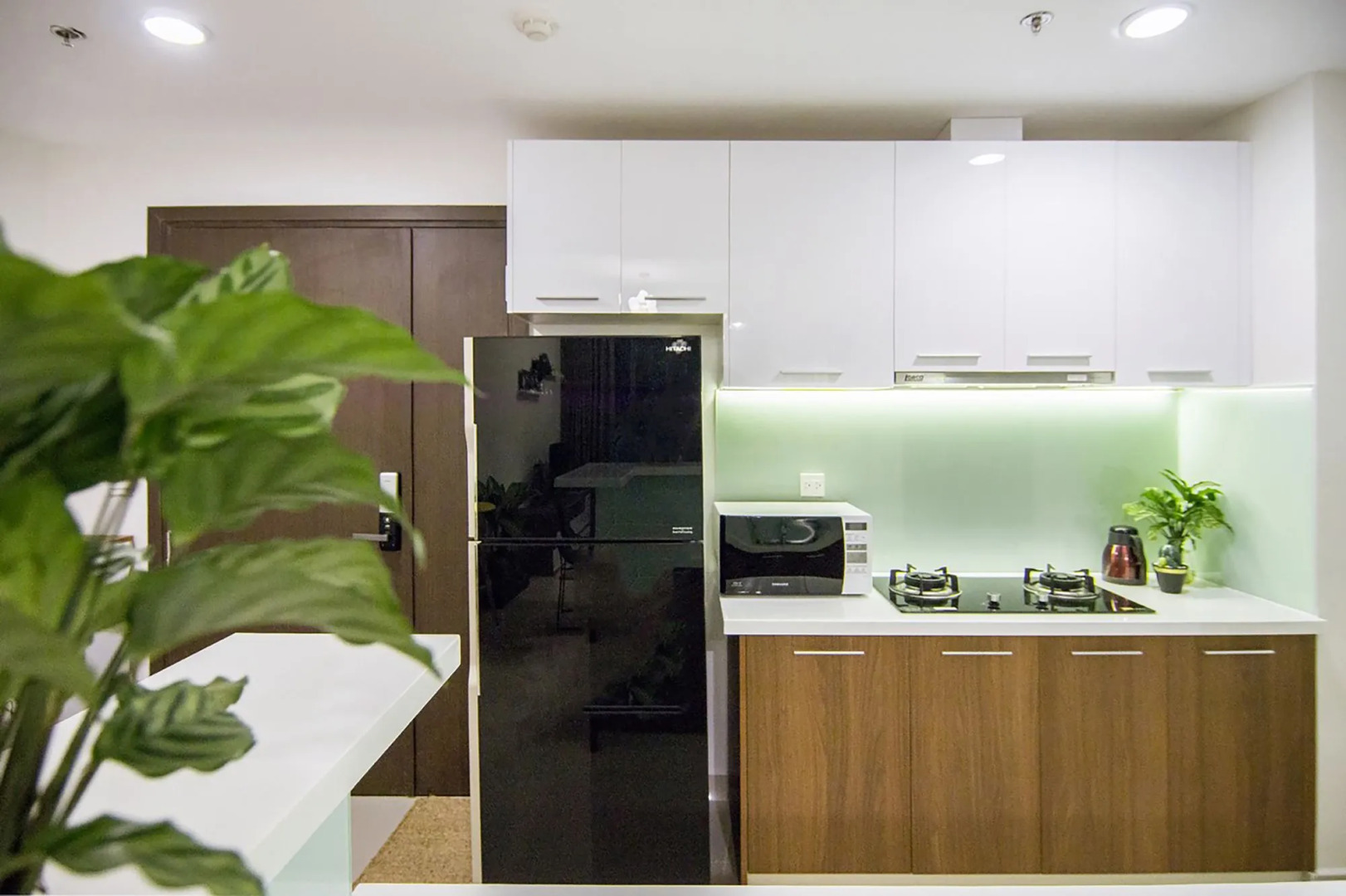 Foto - Saigon Sirius