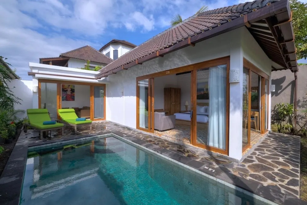 Foto - WIDE SANDS Beach Retreat