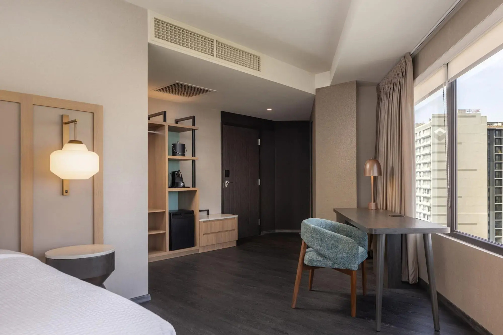 Foto - Fairfield by Marriott Lima Miraflores