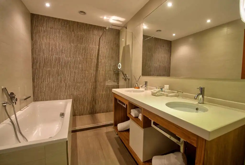 Photo - Radisson Blu Resort, Malta St. Julian's