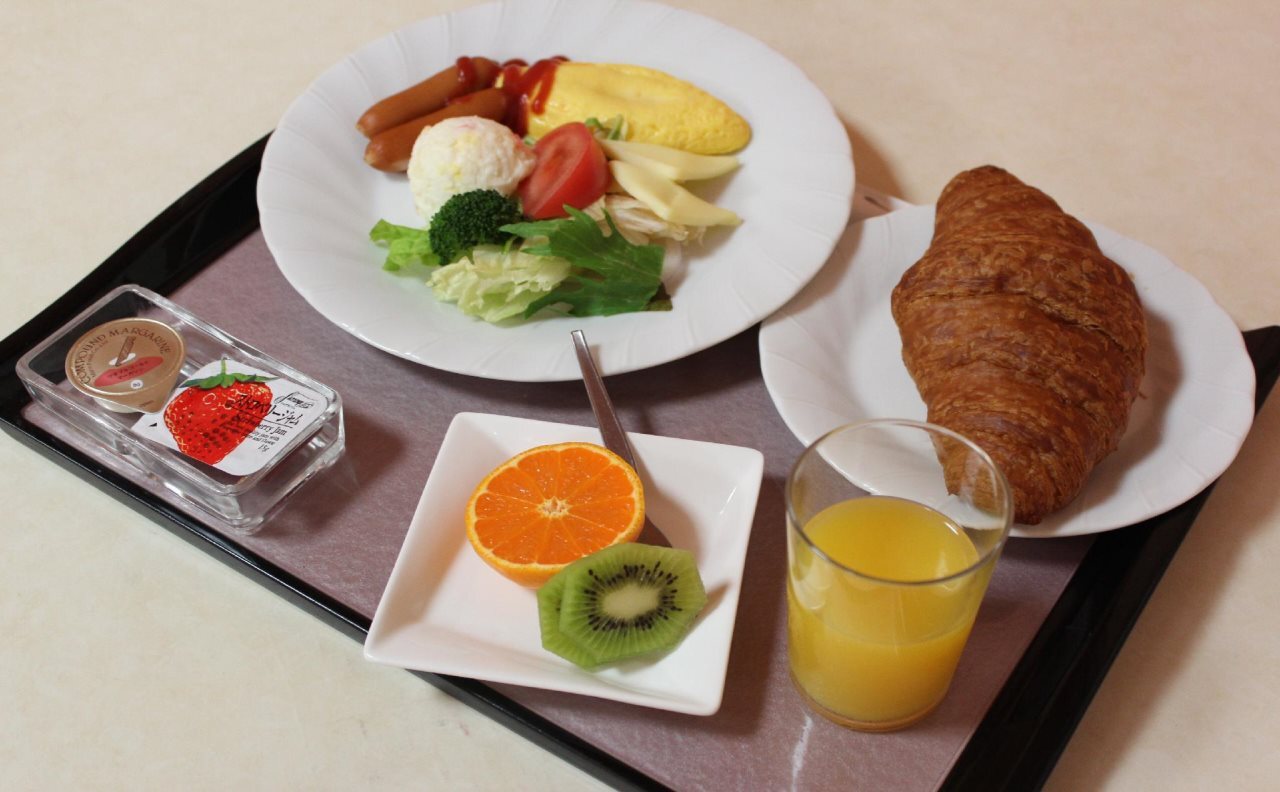 Foto - Hotel Marutani