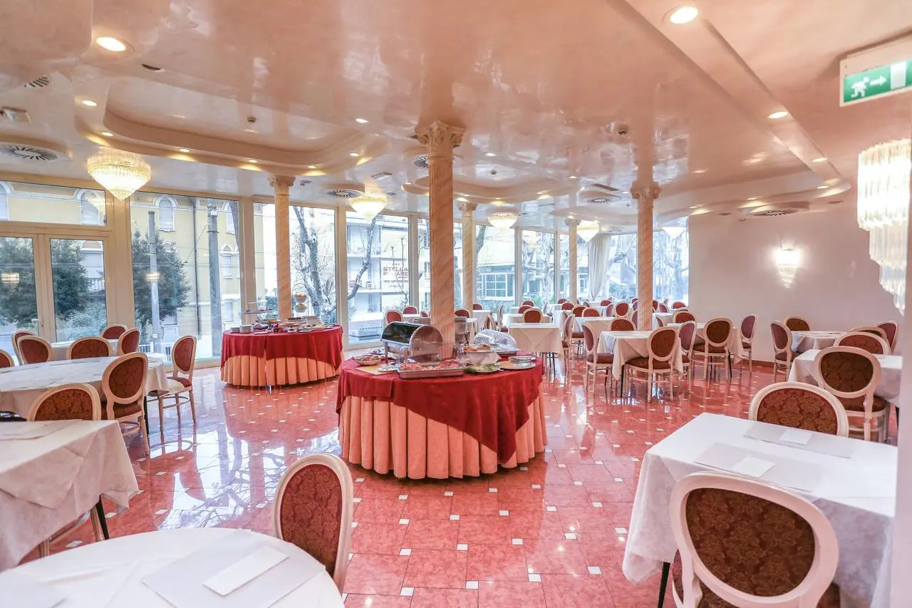 Foto - Hotel Gallia Palace