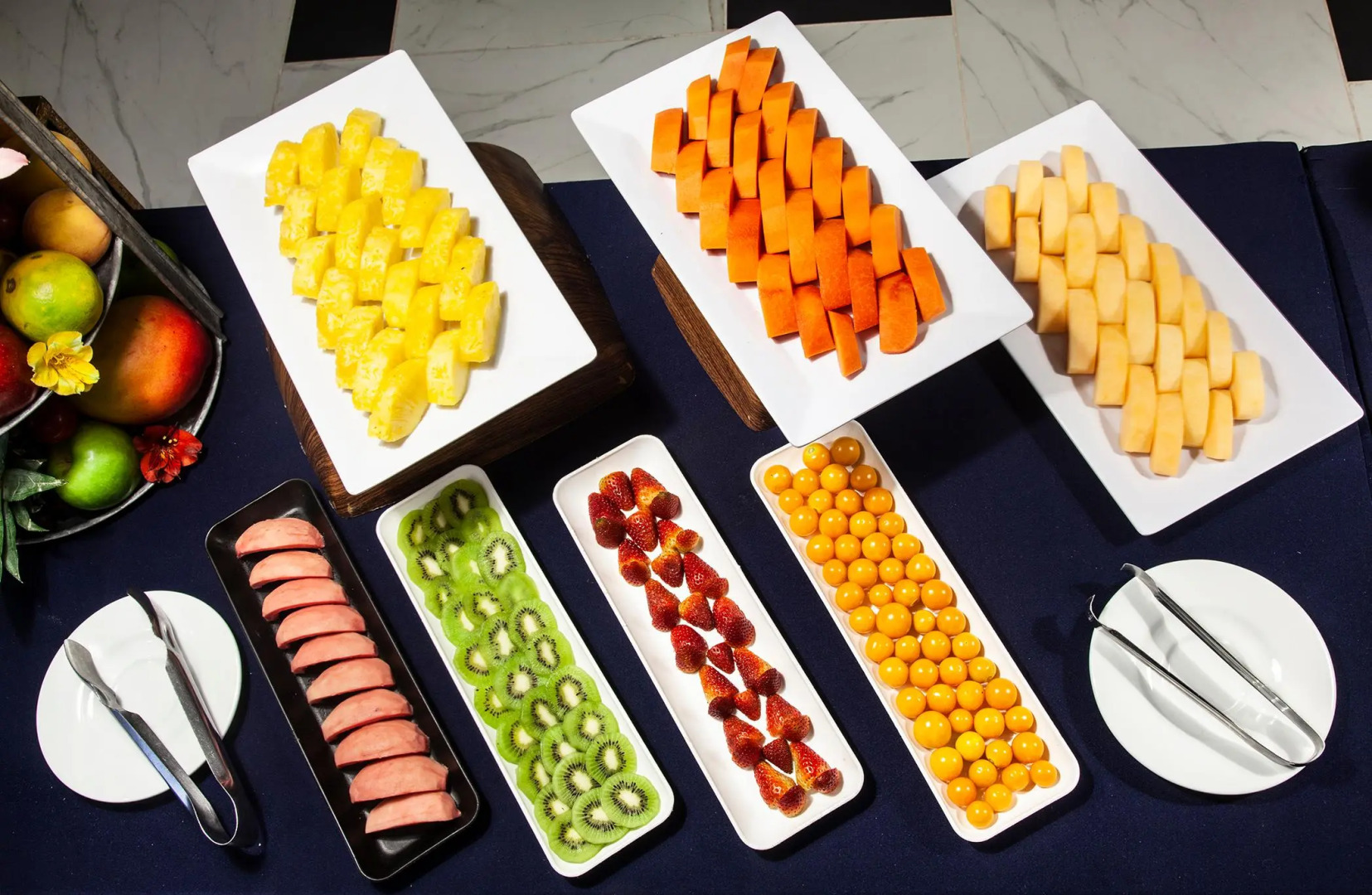 Foto - Viaggio Urbano Business