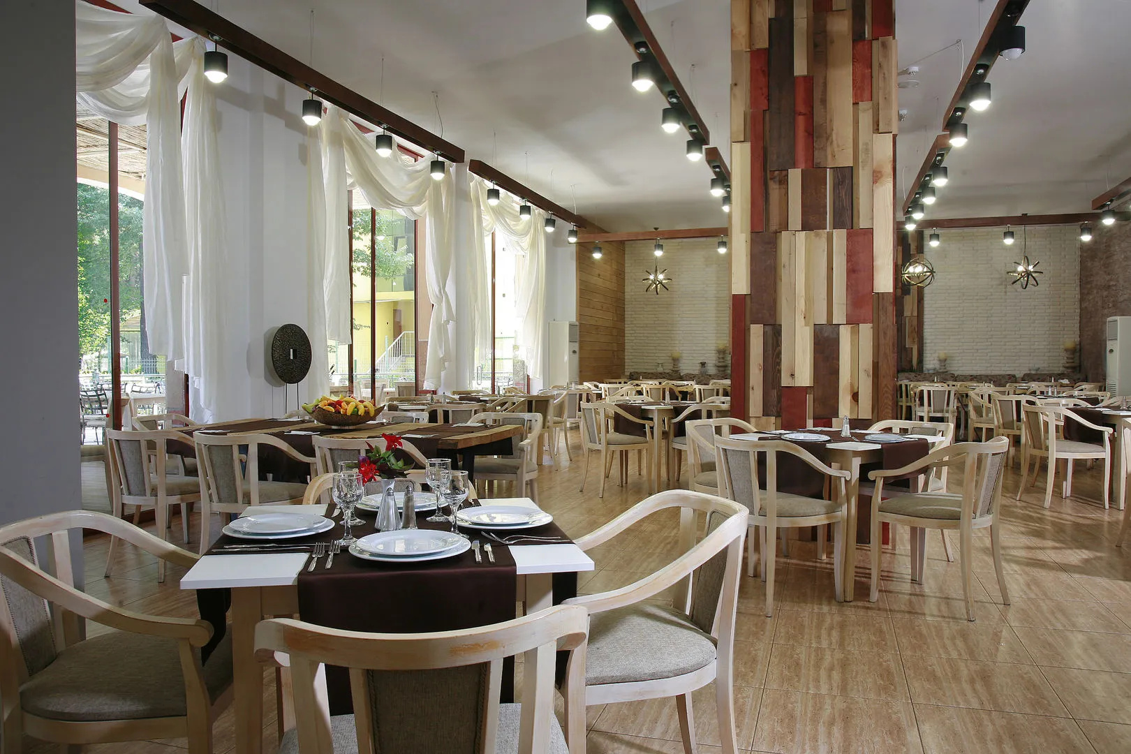 Foto - Hotel Alba - All inclusive