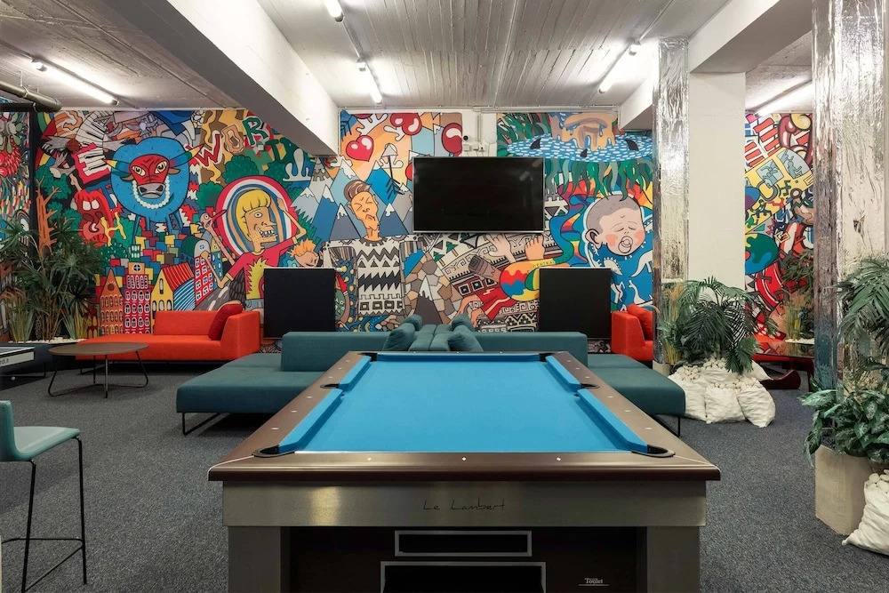 Photo - The Central Kirchberg - Smart ApartHotel