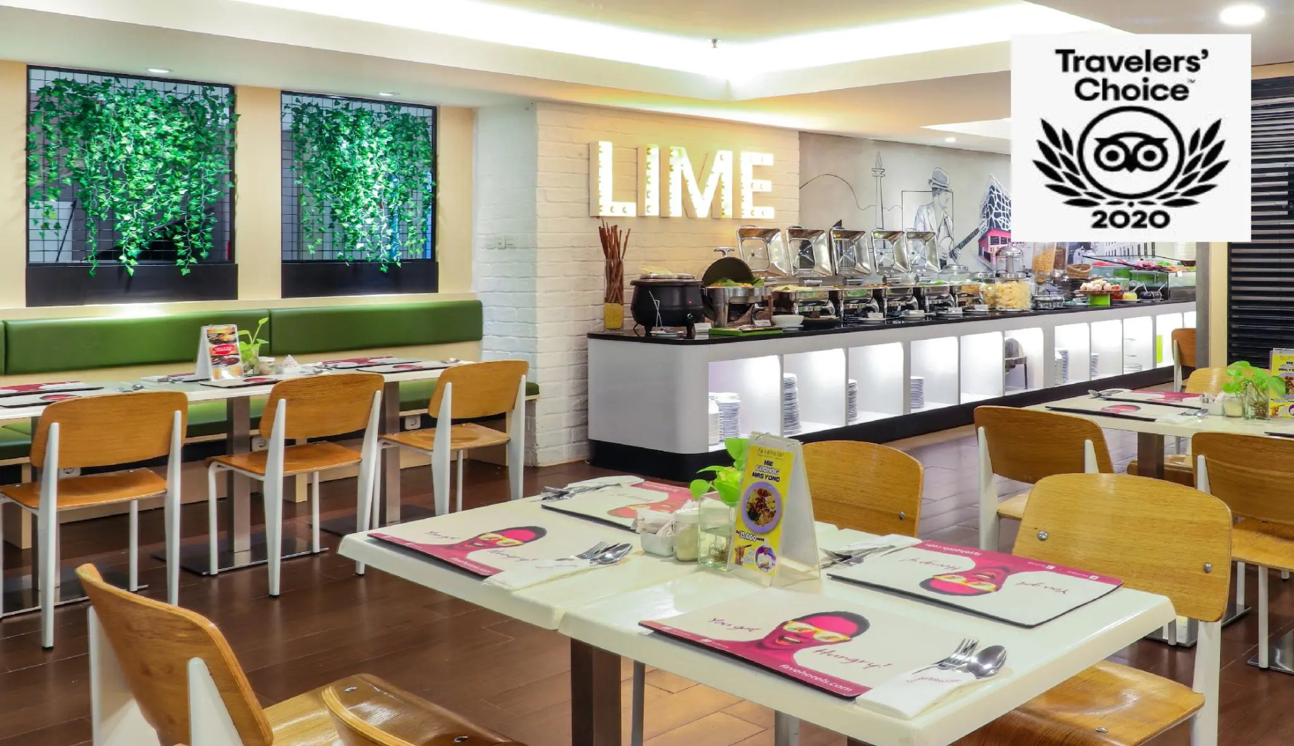 Foto - favehotel Gatot Subroto Jakarta