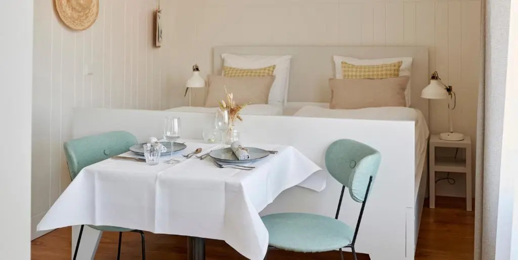 Foto - Hotel Zonne