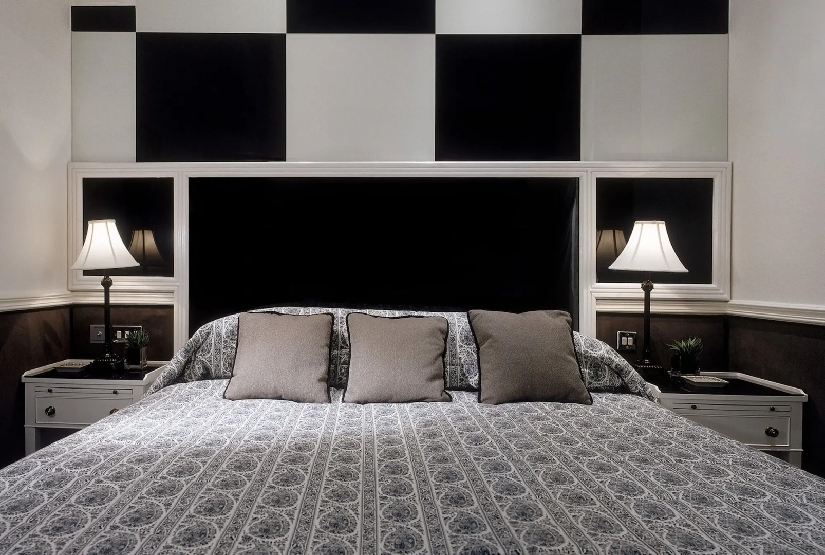 Foto - The Montague On The Gardens