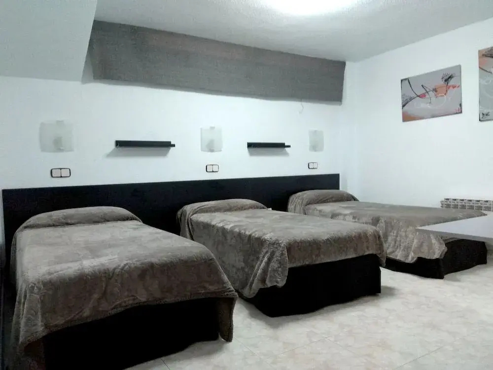 Photo - Hostal Lady Ana Maria