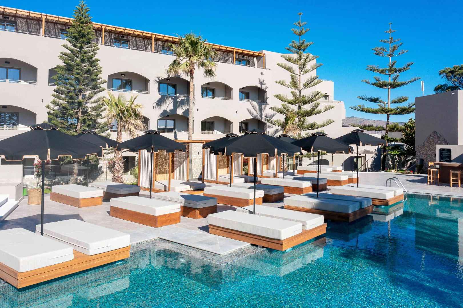 Photo - Eliros Mare Beachfront Poem Hotel