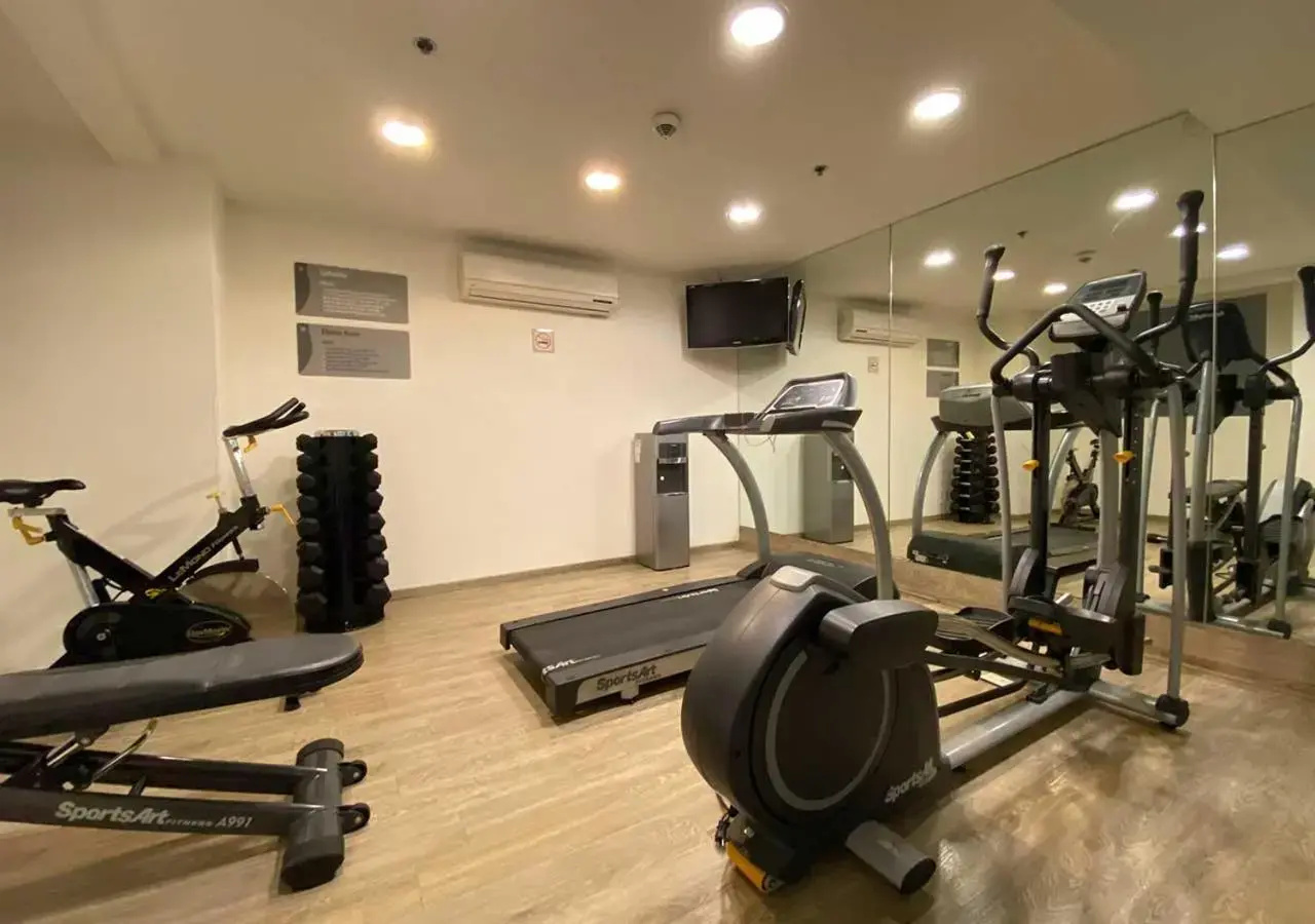 Foto - Hotel MX forum buenavista CDMX, Trademark by Wyndham