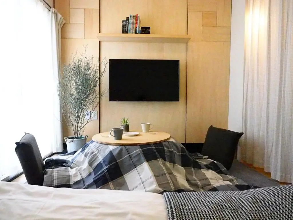 Guesthouse Life Field