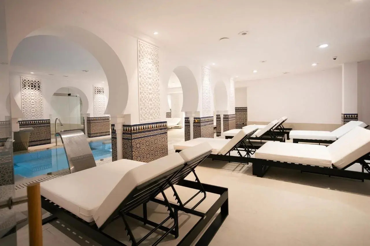 Foto - Hotel Villa España