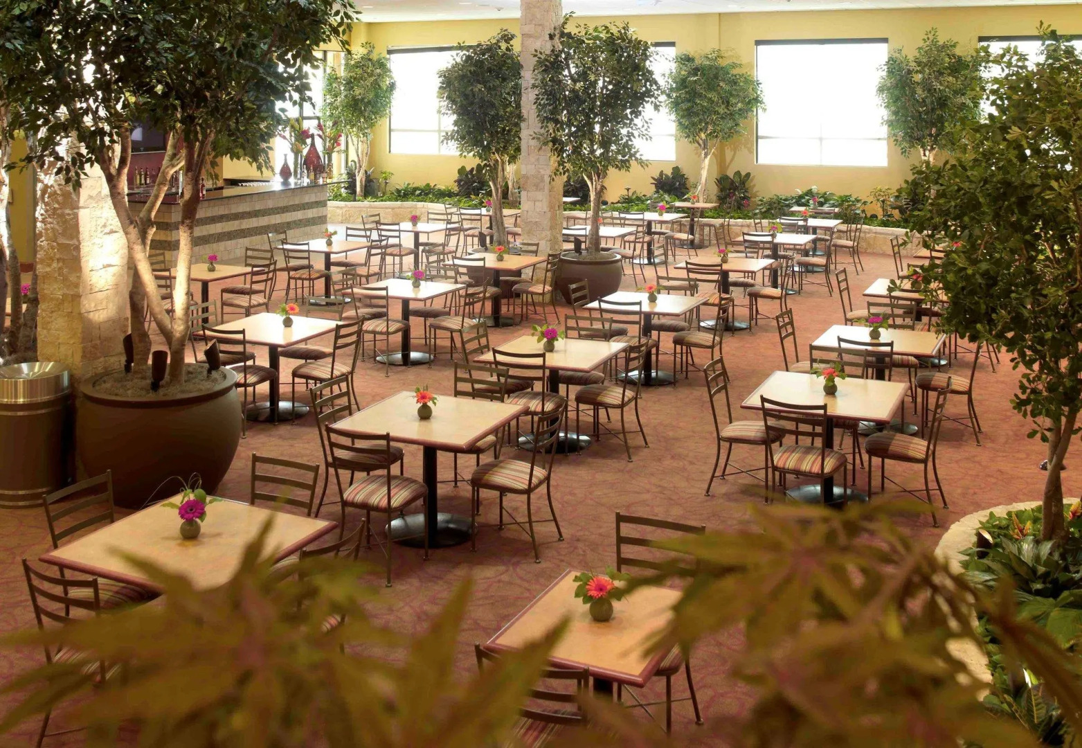 Foto - Hilton Fort Worth