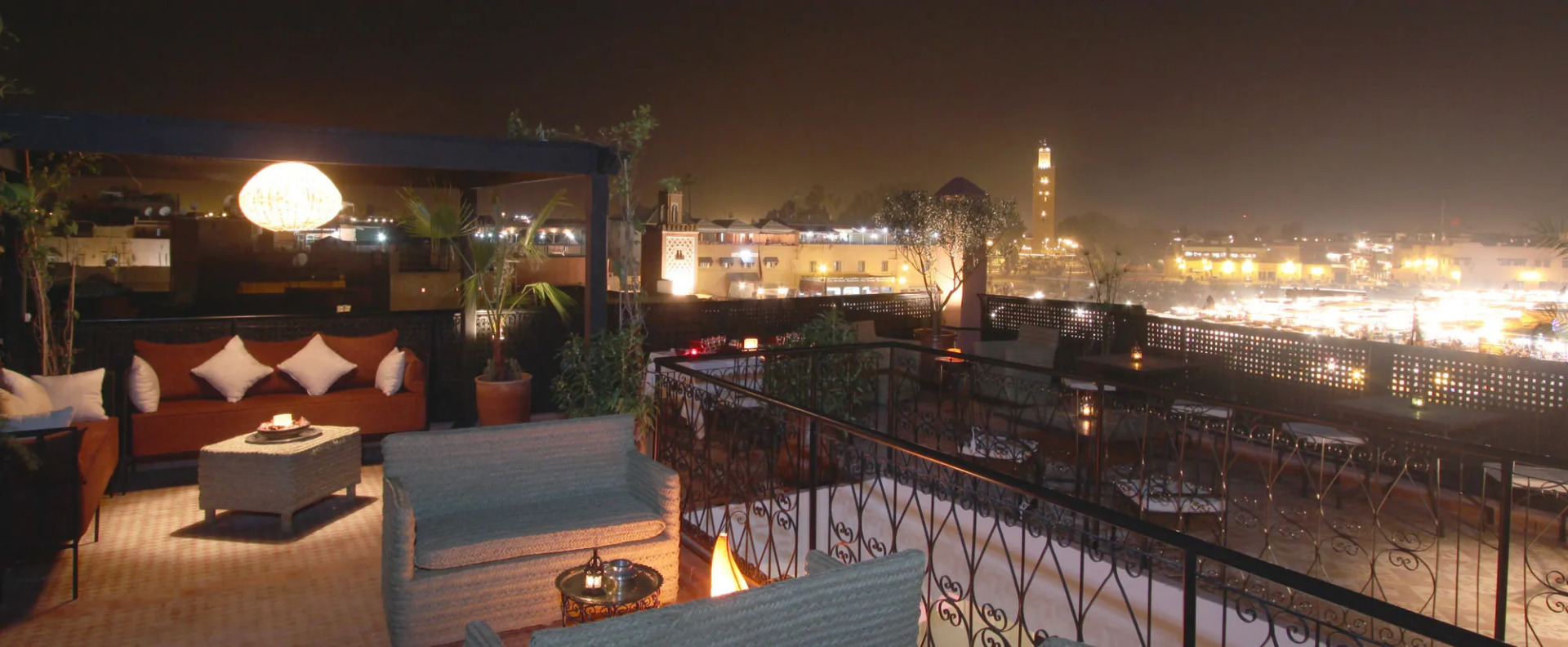 Photo - Riad Andalla