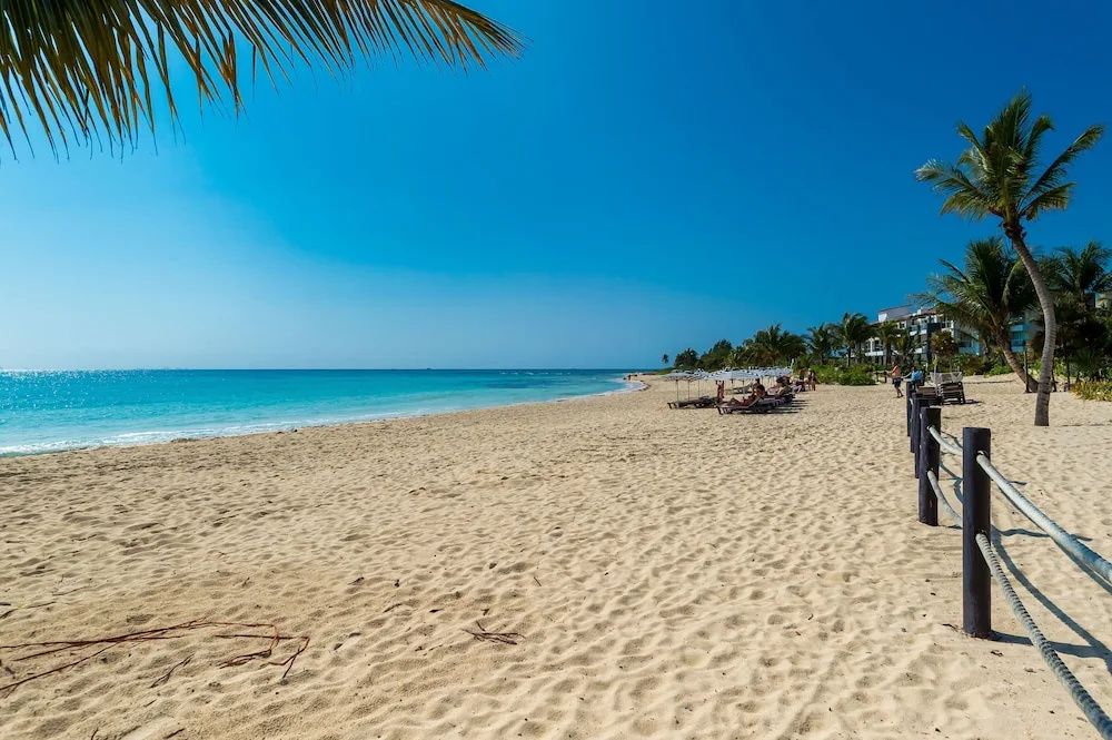 Foto - Mareazul Beach Front Condos At playa del Carmen