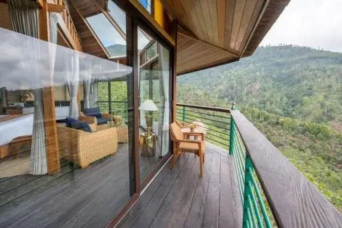 Foto - Munduk Heaven Luxury Villas