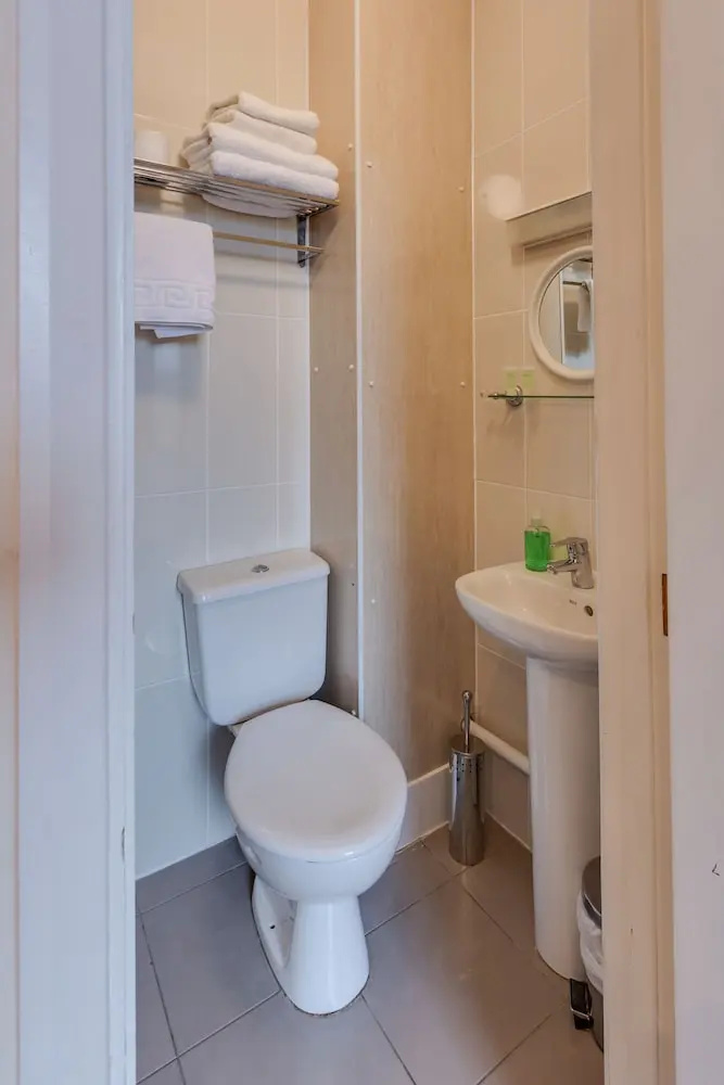 Foto - The Sportsview Guest House