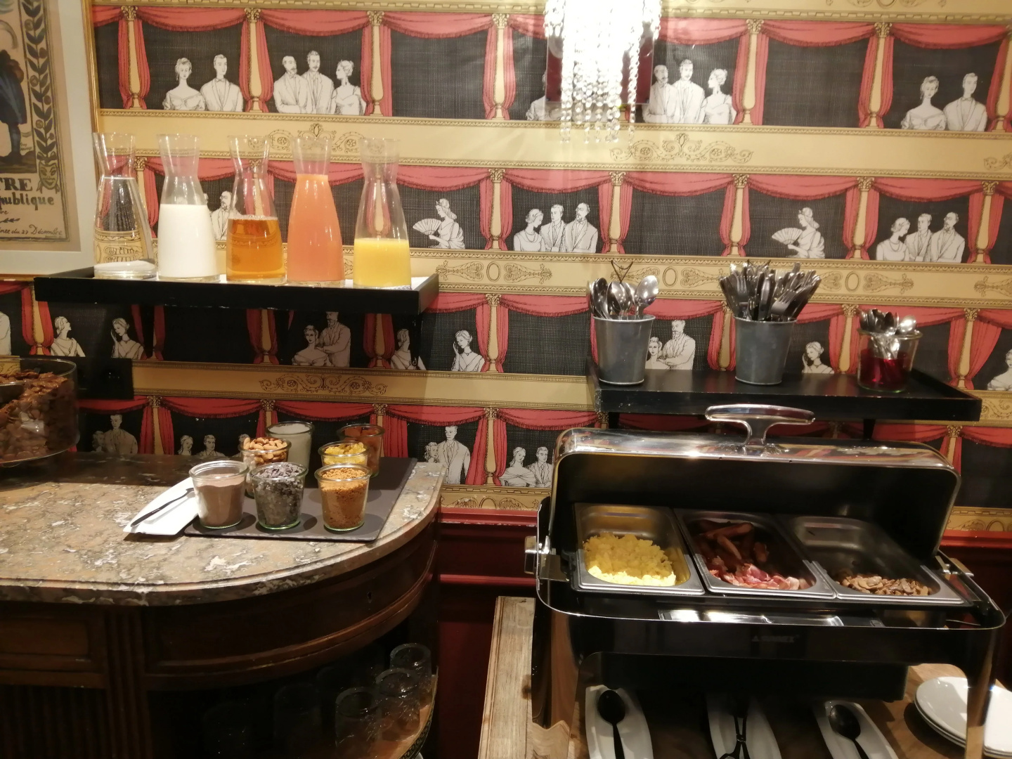 Foto - Hôtel Sacha