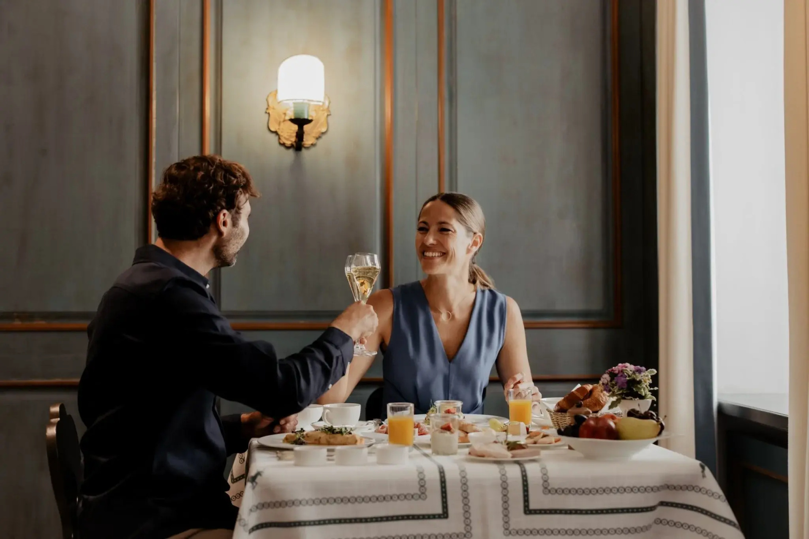 Photo - Hotel Goldener Hirsch, a Luxury Collection Hotel, Salzburg