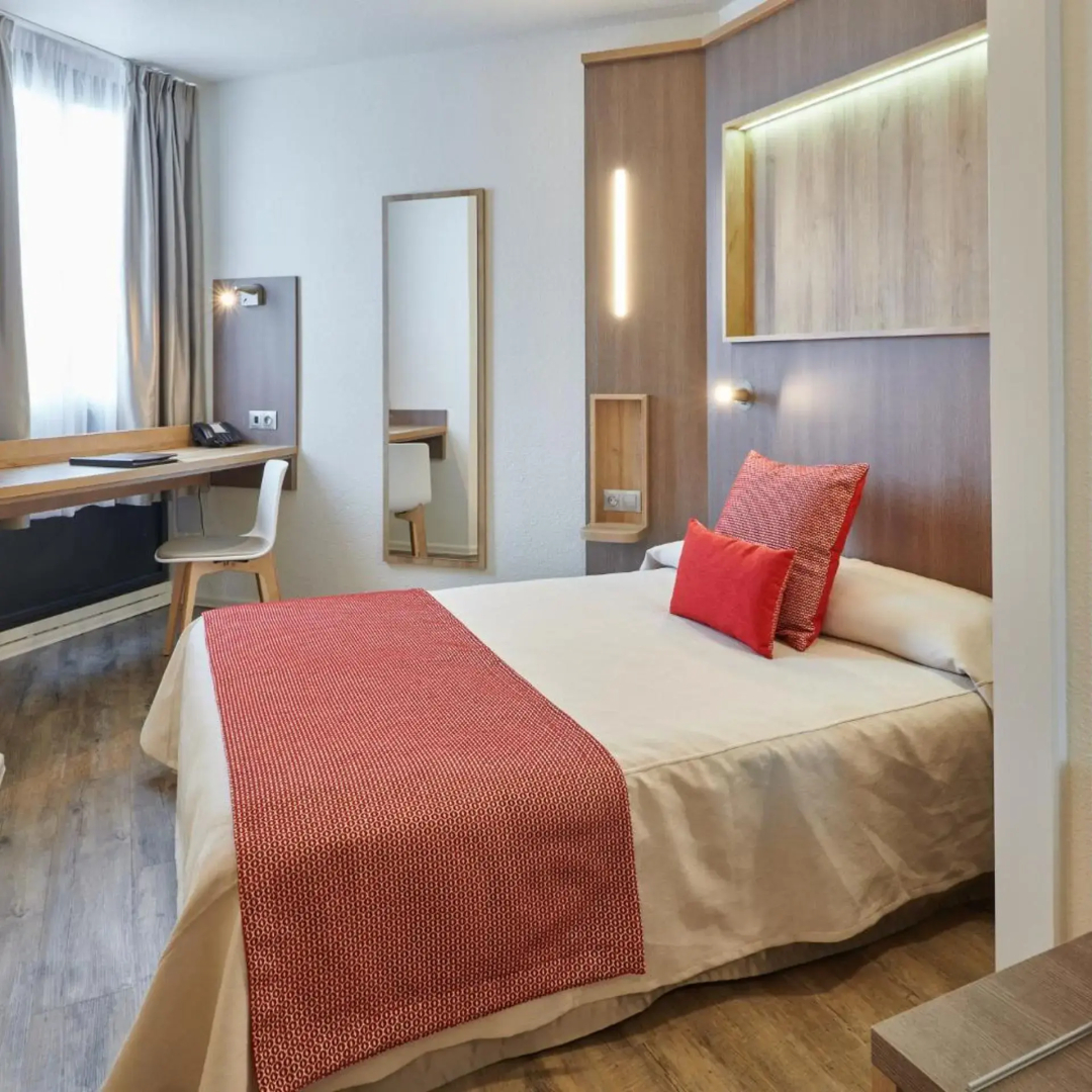 Photo - Hôtel Le Bayonne