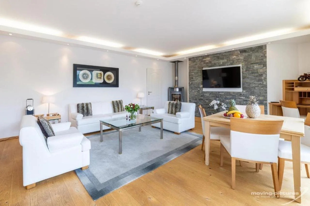 Foto - Turmhotel Victoria Davos