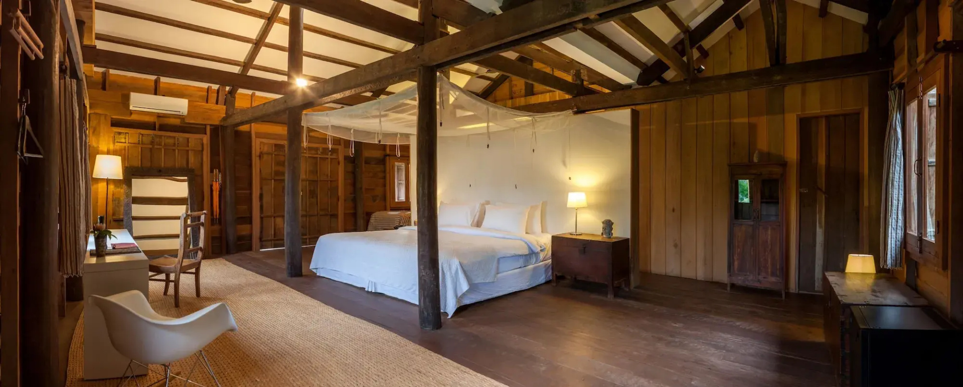 Foto - Sala Lodges