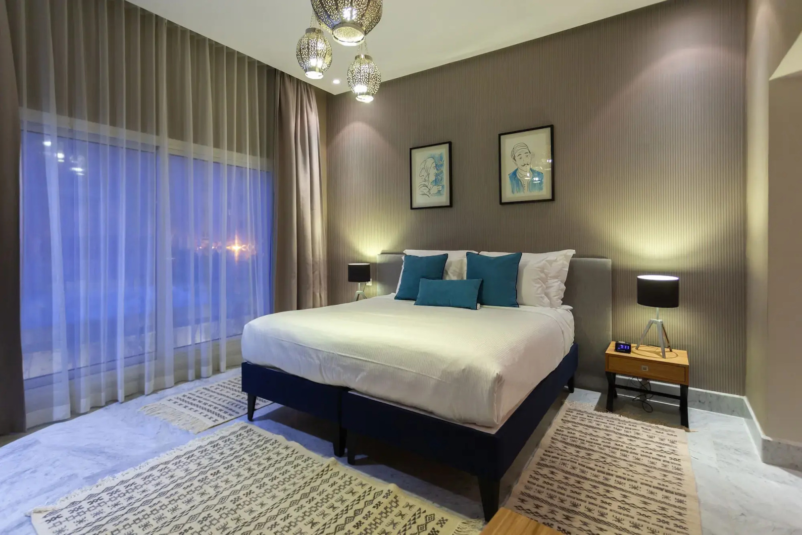 Foto - ADAM Hotel Suites