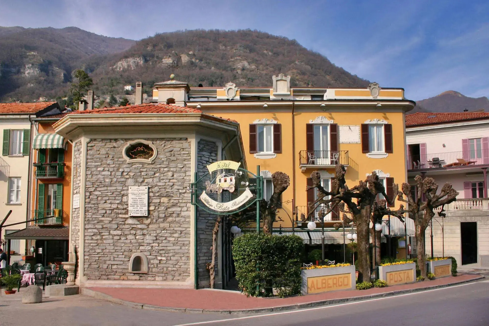 Photo - Hotel Posta