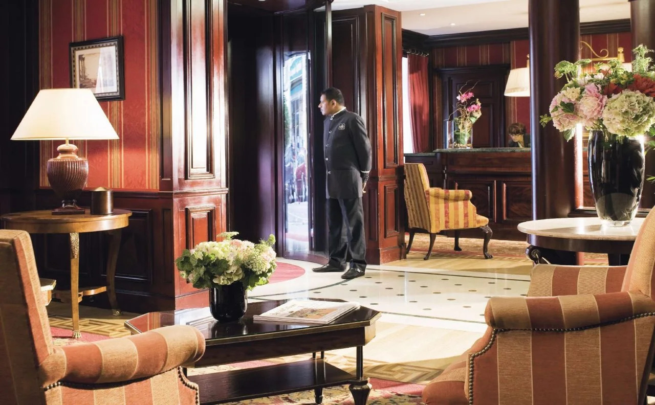 Foto - La Demeure Montaigne