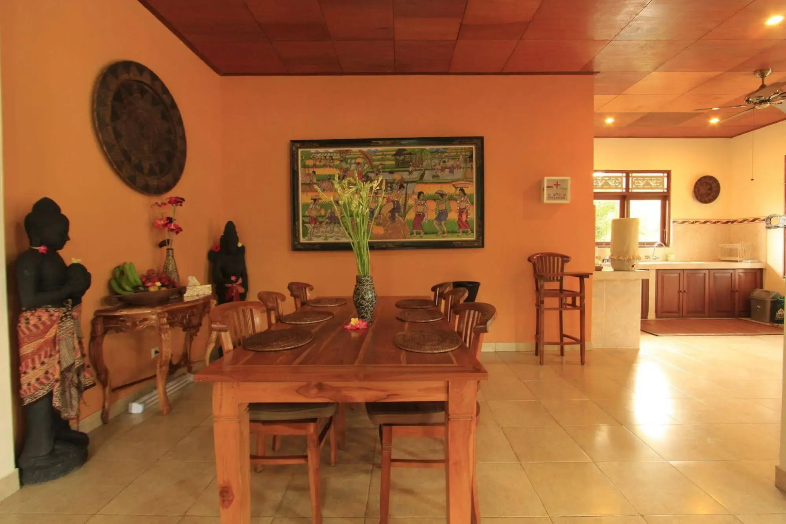 Photo - Villa Agung Khalia Ubud