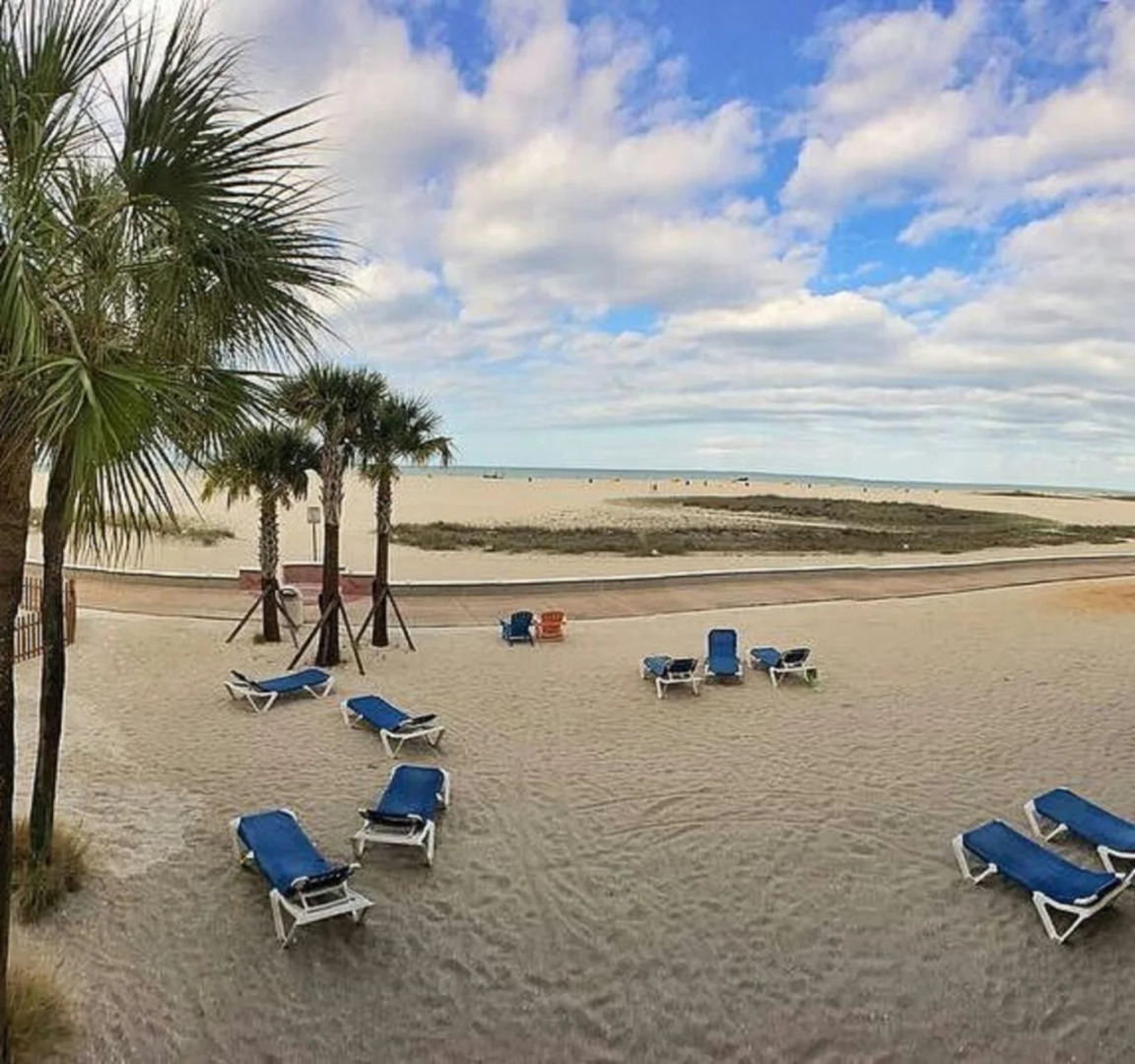 Photo - Bilmar Beach Resort