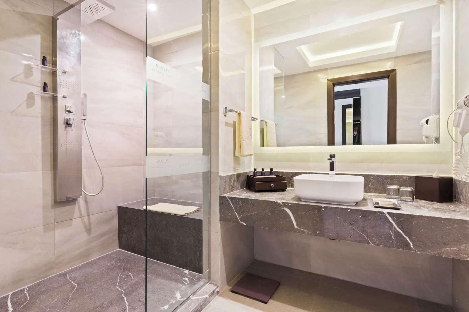 Foto - Savoy Le Grand Hotel Marrakech