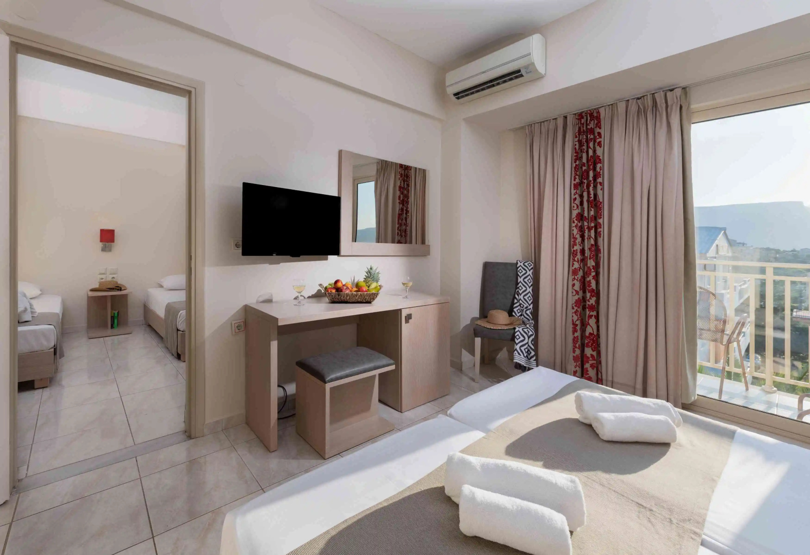 Photo - Marilena Hotel