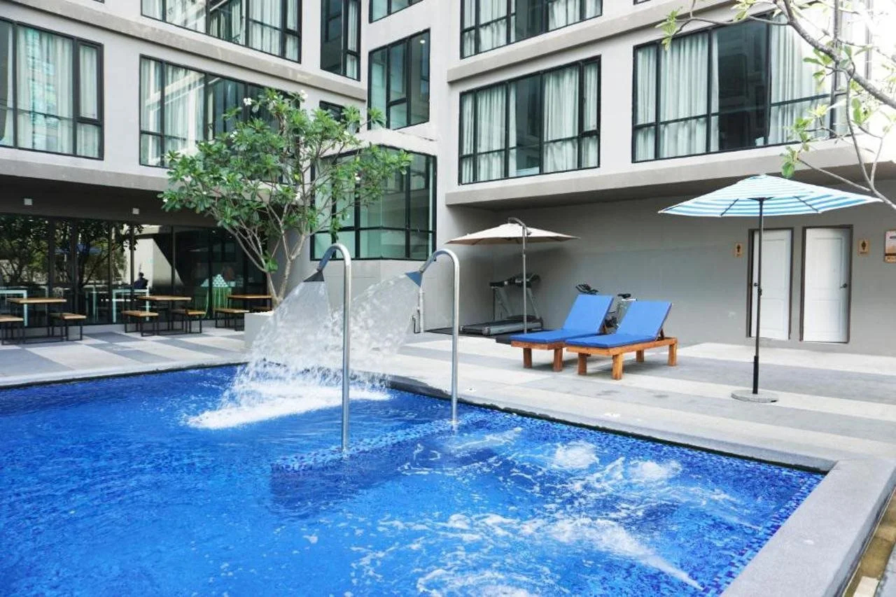 Photo - Beston Pattaya - SHA Plus Certified