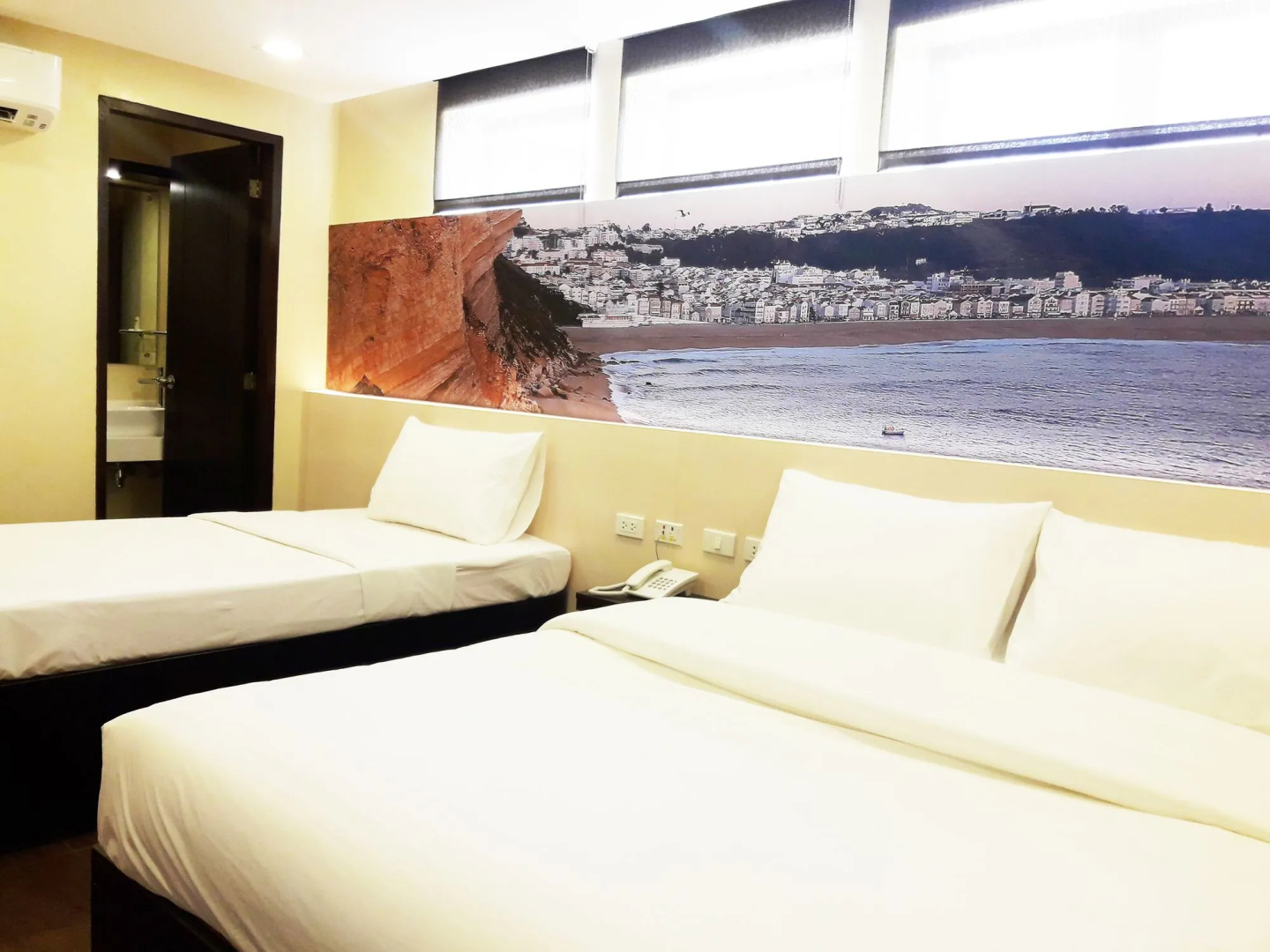 Photo - Sugbutel Family Hotel