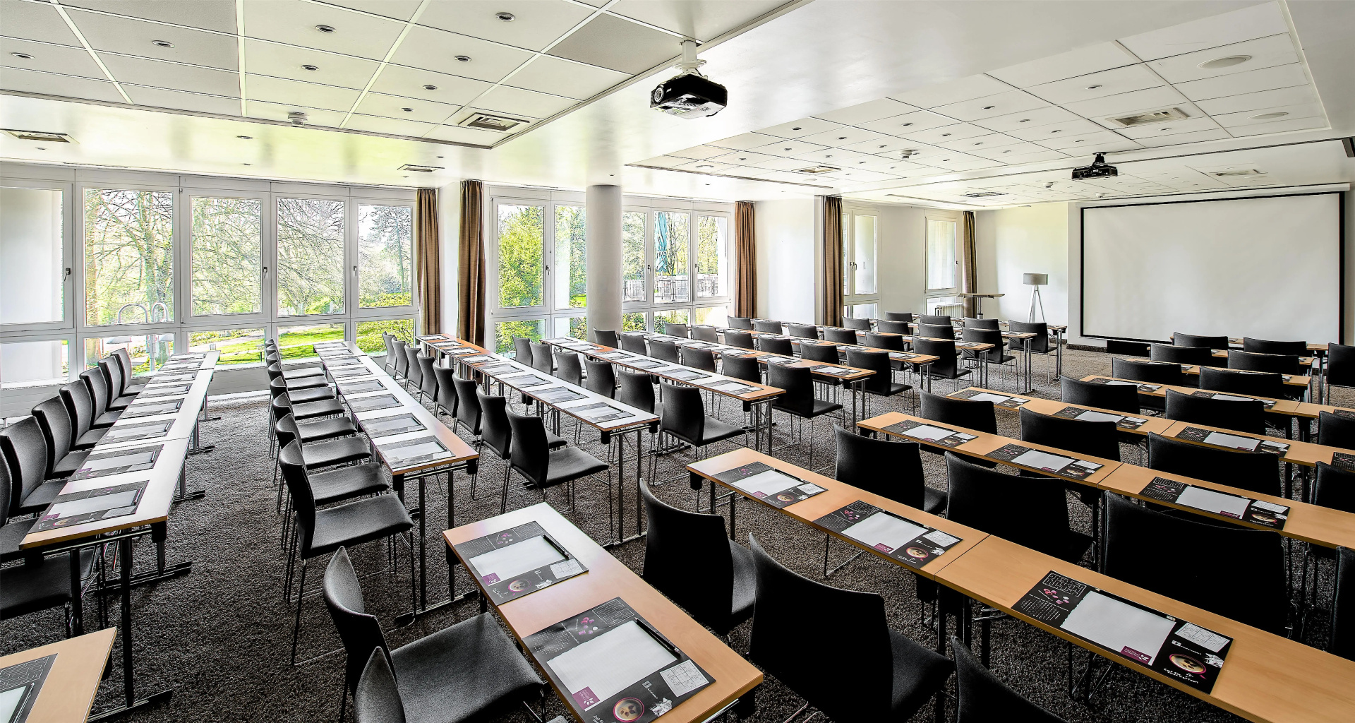 Photo - Best Western Plus Parkhotel Velbert