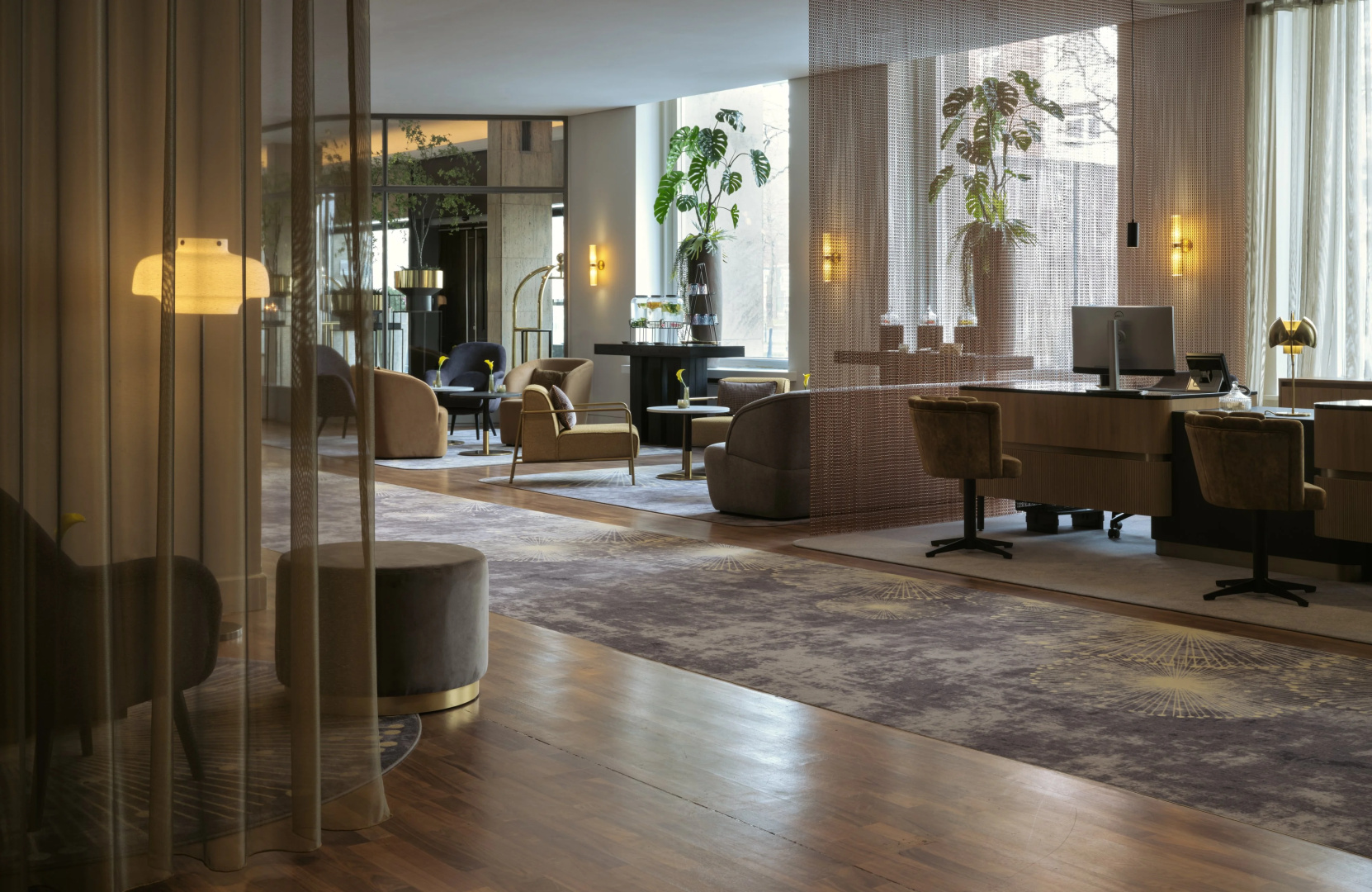 Photo - Hotel Mannheimer Hof - Leonardo Limited Edition