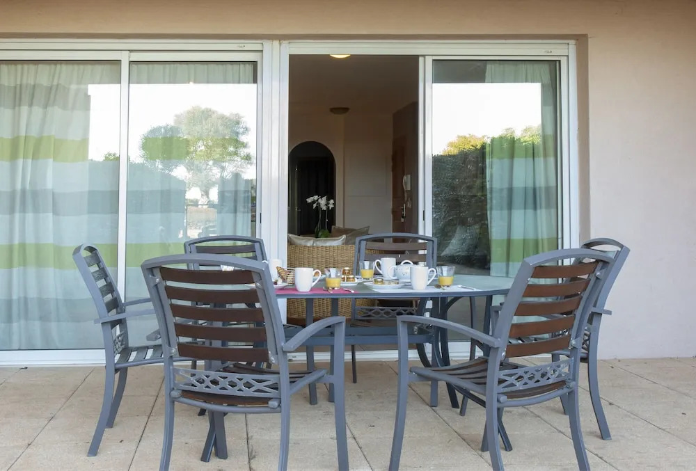 Foto - Résidence Les Flamants Roses