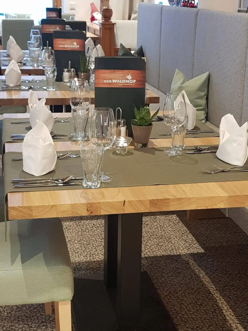 Foto - Hotel Der Waldhof