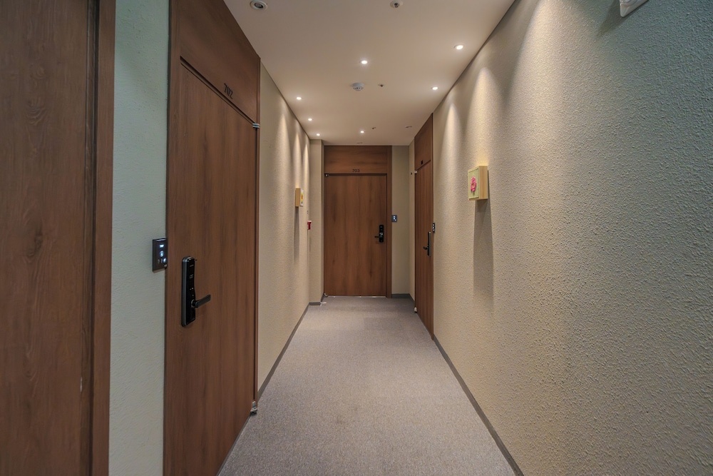 Foto - The Square Hostel Jongno